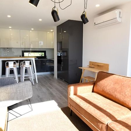 Brasil Residences Коимбра Екстериор снимка